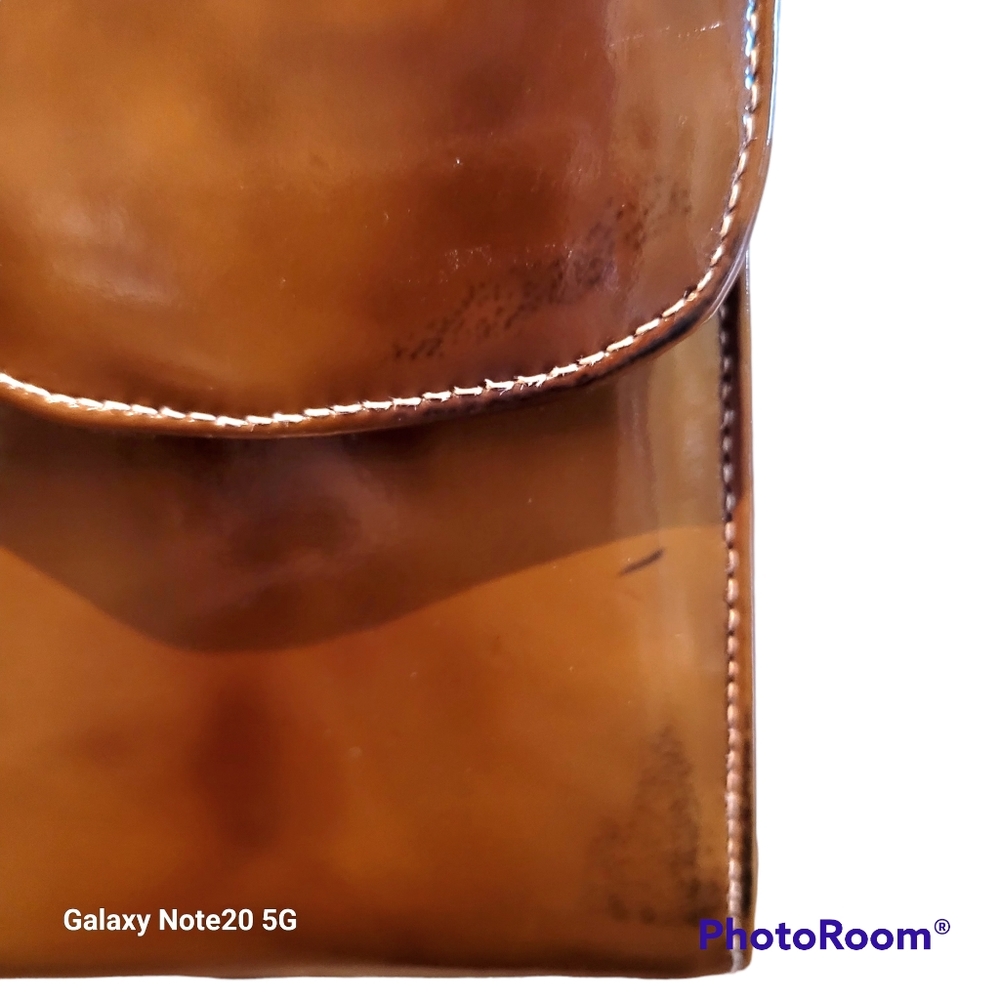Vintage Nicholas Reich Bag - Picture 6 of 11